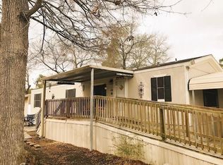 9899 Cossey Rd TRAILER 237, Houston, TX 77070