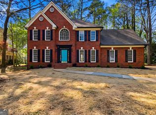 9139 Fairfield Approach, Jonesboro, GA 30236