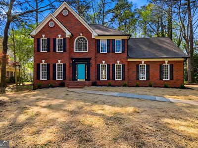 9139 Fairfield Approach, Jonesboro, GA, 30236