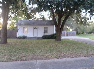 302 S Dixie Ave, Titusville, FL 32796
