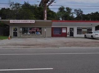 2202 N Highway 175, Seagoville, TX 75159