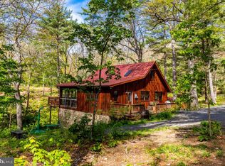 504 Dakota Rd, Baker, WV 26801