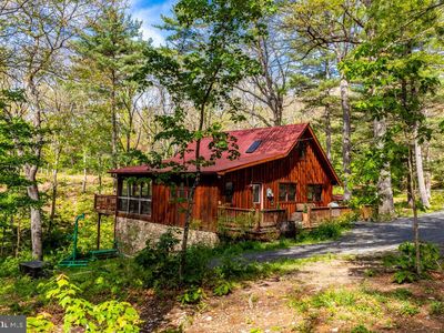 504 Dakota Rd, Baker, WV, 26801