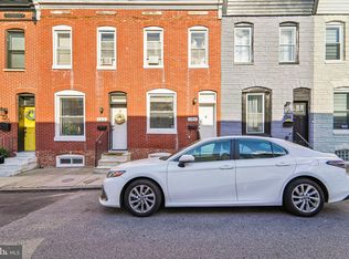 131 N Rose St, Baltimore, MD 21224