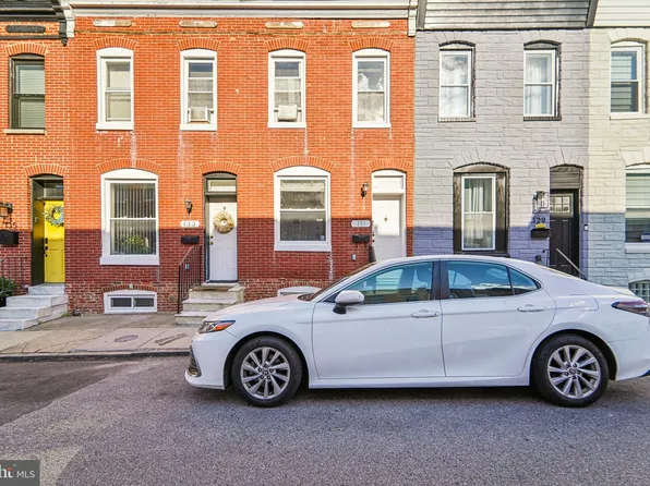 131 N Rose St, Baltimore, MD 21224