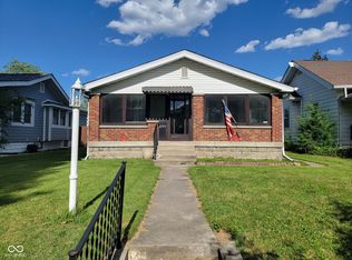 2745 Manker St, Indianapolis, IN