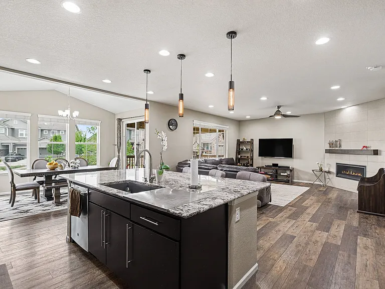 3431 Mount Powell Dr — Photo 8