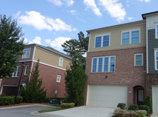 3017 Eltham Pl, Decatur, GA 30033