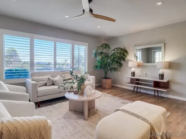 6884 Hyde Park Dr Unit D, San Diego, CA 92119