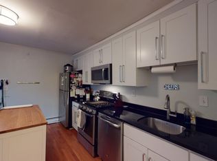 286 Concord Ave APT 2A, Cambridge, MA 02138