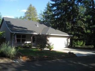 13426 SE Waldron Dr, Milwaukie, OR 97222