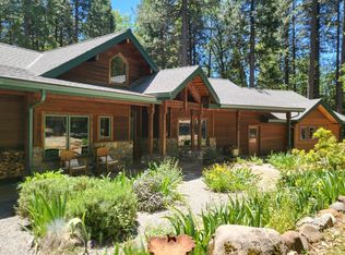 14517 N Bloomfield Rd, Nevada City, CA 95959