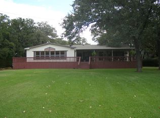 217 County Road 564, Eastland, TX 76448