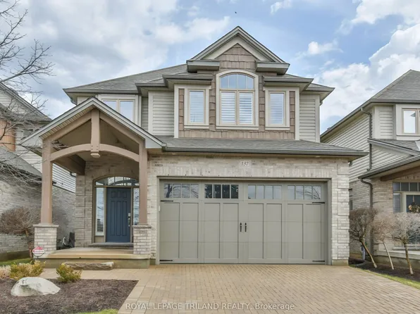 3278 Colonel Talbot Rd #137, London, ON N6P 1H4