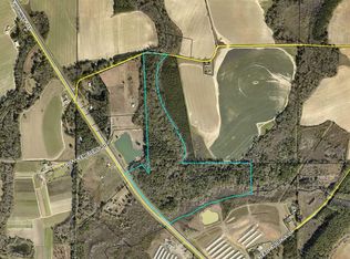 State Highway 133 S, Moultrie, GA 31788