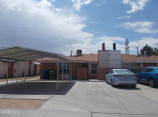 3009 Red Sails Dr #A, El Paso, TX 79936