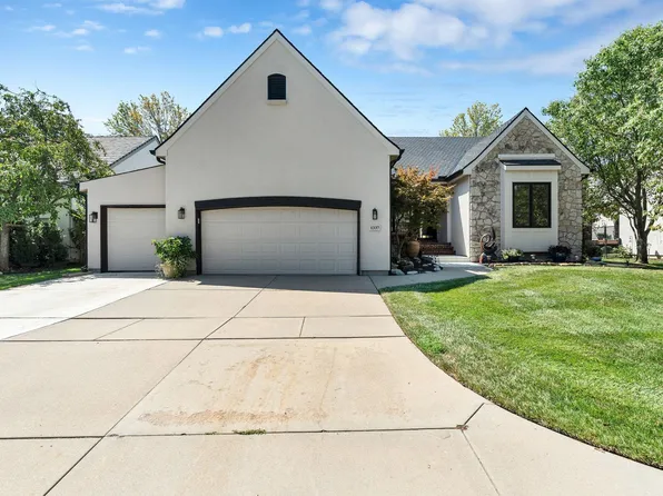 1337 N White Tail Ct, Wichita, KS 67206