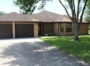 1410 Paloma Ln, Harlingen, TX 78552