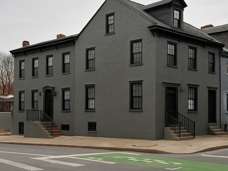 56 S Pershing Ave #B — Photo 1