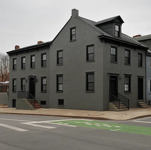 56 S Pershing Ave #B Photo 1