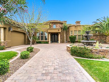 4450 E Gemini Pl, Chandler, AZ 85249 | Zillow