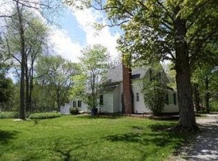 6869 Norman Rd, Jeddo, MI 48032