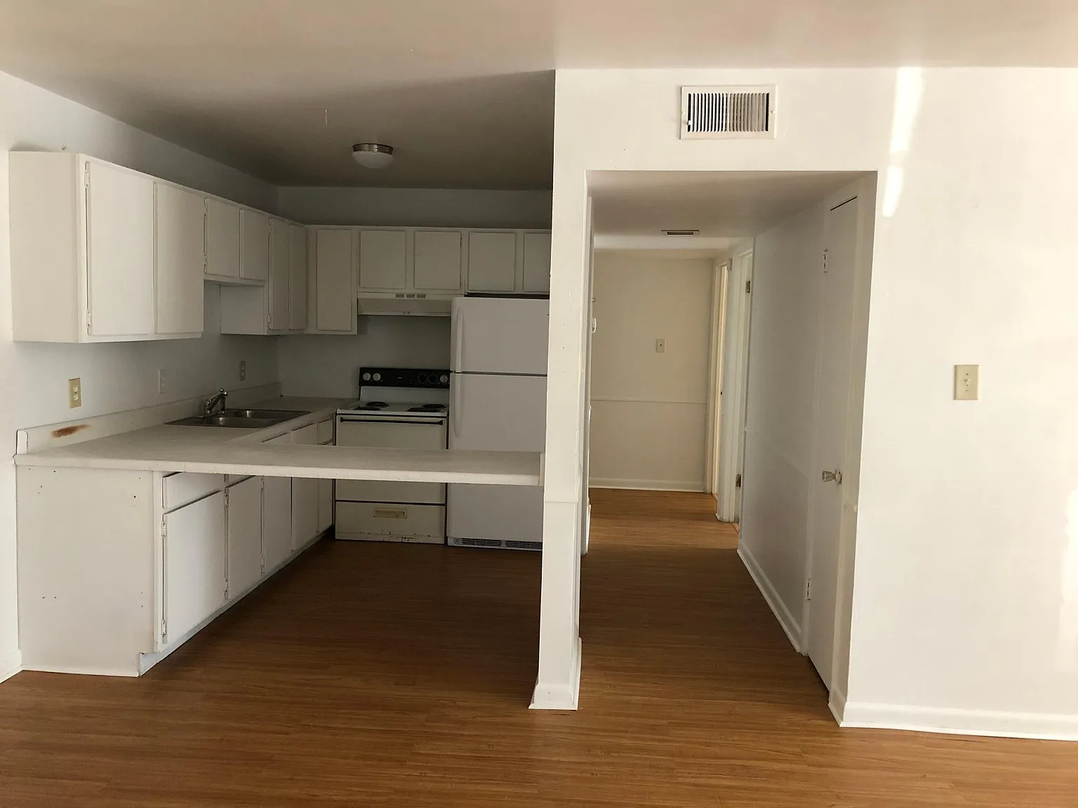 1527 Mooresville Highway — Photo 3