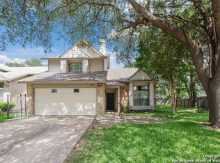 4002 Misty Glade, San Antonio, TX 78247