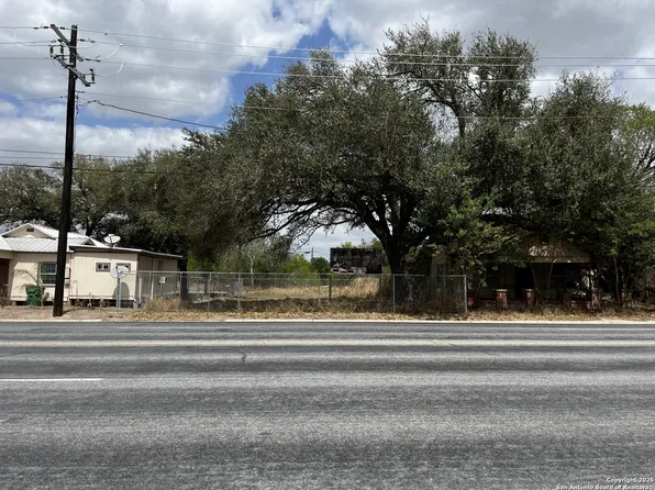 425 W Rice St LOT 11, Falfurrias, TX 78355