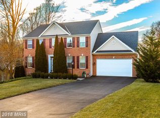 11253 Country Club Rd, New Market, MD 21774