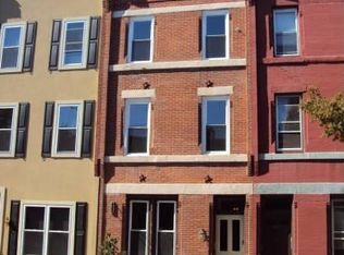 858 N 25th St UNIT 2, Philadelphia, PA