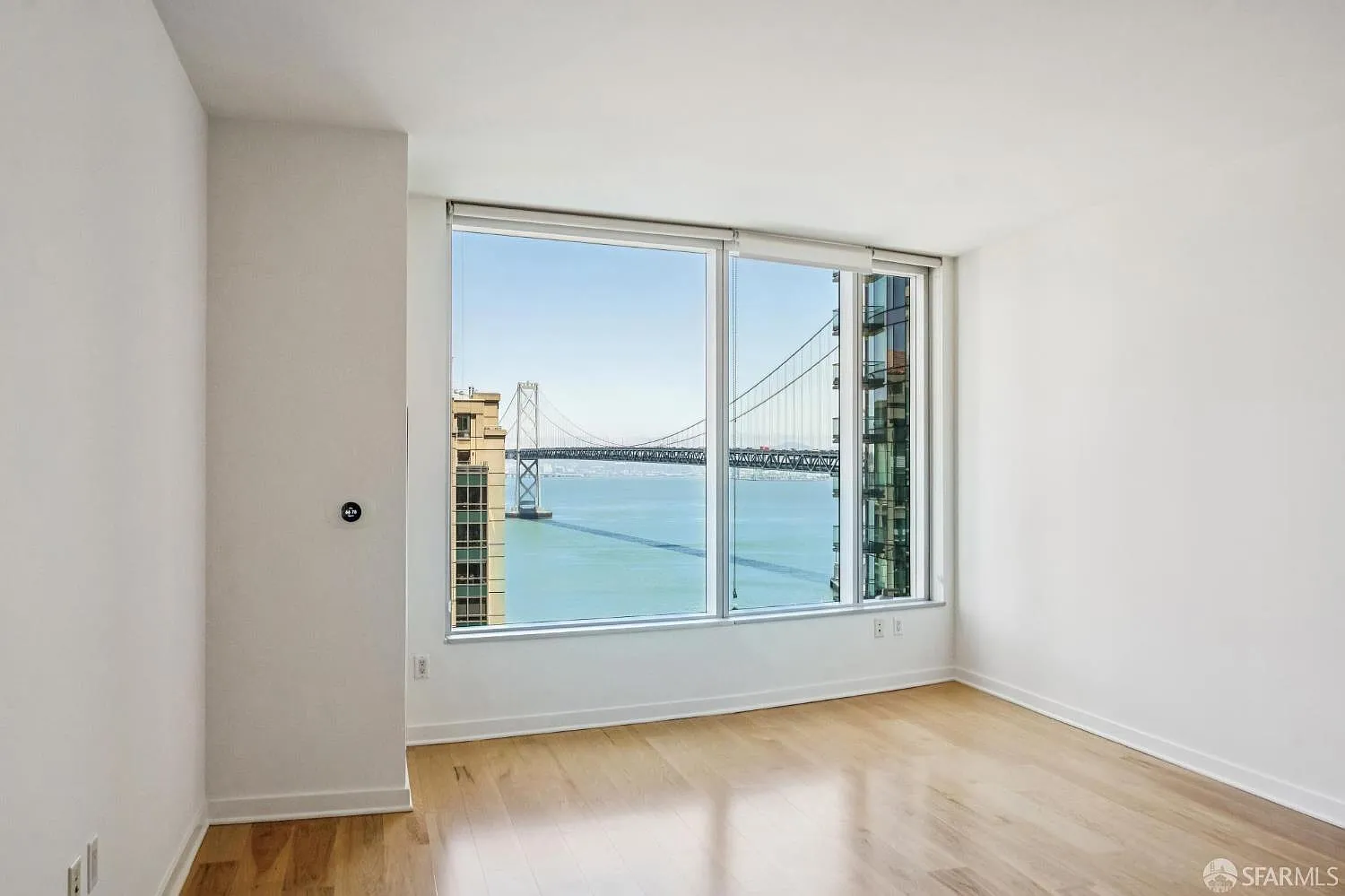 1 bed, 1.0 bath, 758 sqft, $6,250 — Photo 2