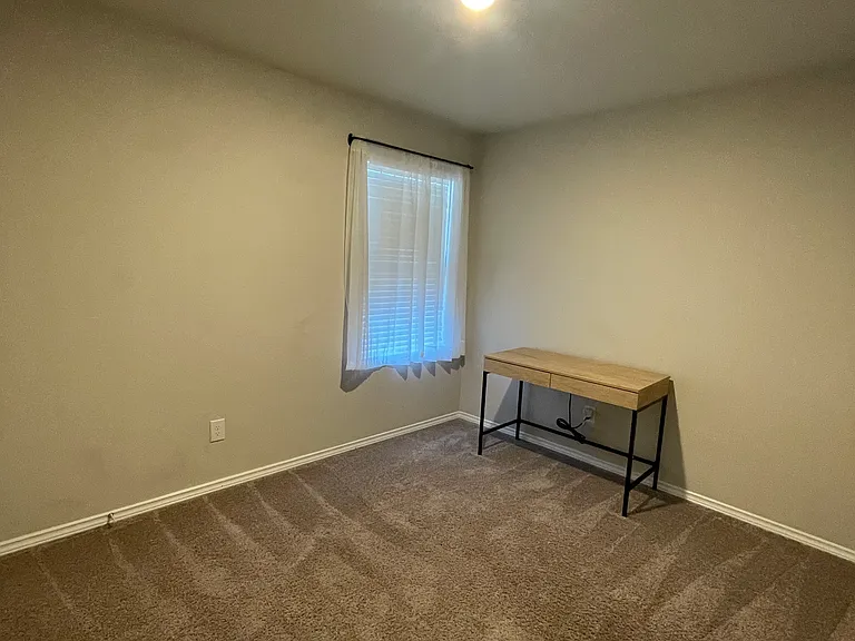 3rd Bedroom