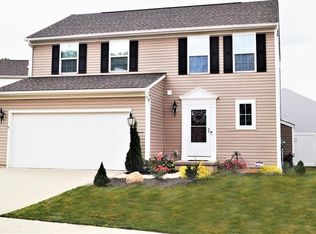 553 Meadow Glen Ln, Tallmadge, OH 44278