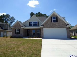 3136 Greystone Dr, Florence, SC 29501