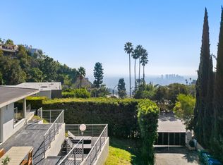 1868 N Doheny Dr, West Hollywood, CA 90069