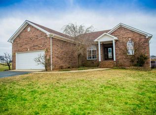2955 Yearling Ave, Bowling Green, KY 42101