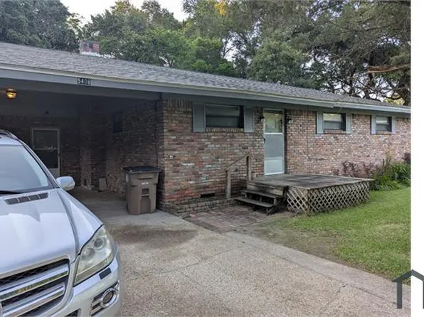 5408 Colonial Cir N, Mobile, AL 36618