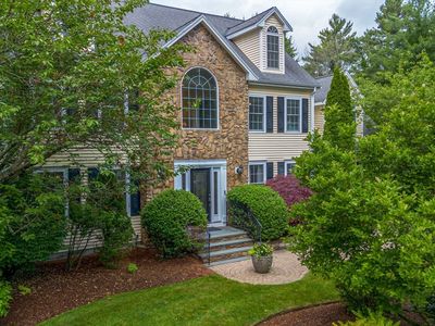 60-60R Poquanticut Ave, North Easton, MA, 02356