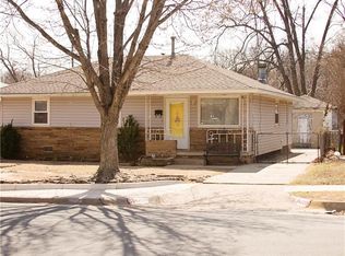 4220 NW 28th St, Oklahoma City, OK 73107