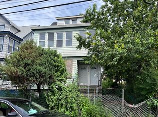 224 Munn Ave, Irvington, NJ 07111