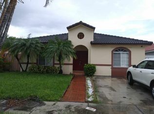 17172 SW 143rd Pl, Miami, FL 33177