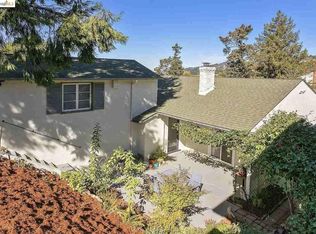 5228 Clarewood Dr #1, Oakland, CA 94618