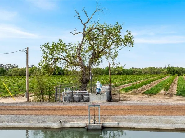 Albers Rd, Modesto, CA 95357