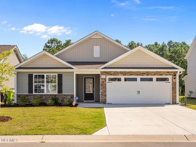 23 E Luminous Way, Hampstead, NC, 28443