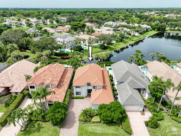 13261 Verdun Drive, Palm Beach Gardens, FL 33410