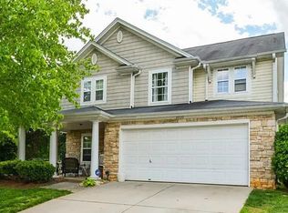 2922 Glazer Valley Ct, Charlotte, NC 28214