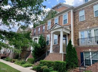 4009 Yellowfield Way, Cary, NC 27518