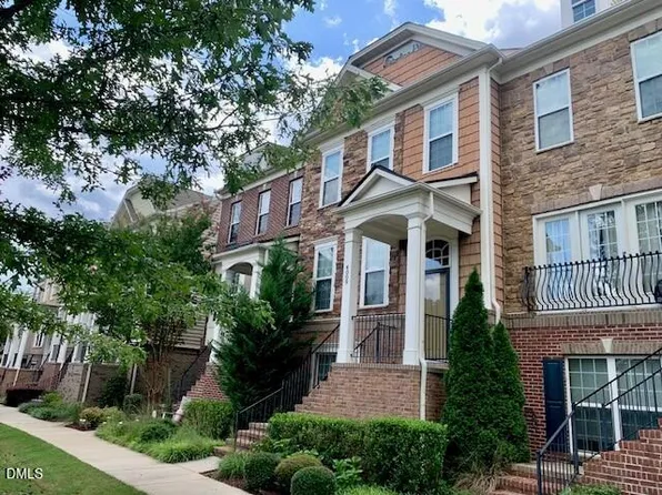 4009 Yellowfield Way, Cary, NC 27518