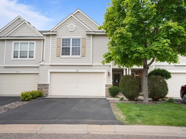 5138 Farnham Dr N, Hugo, MN 55038